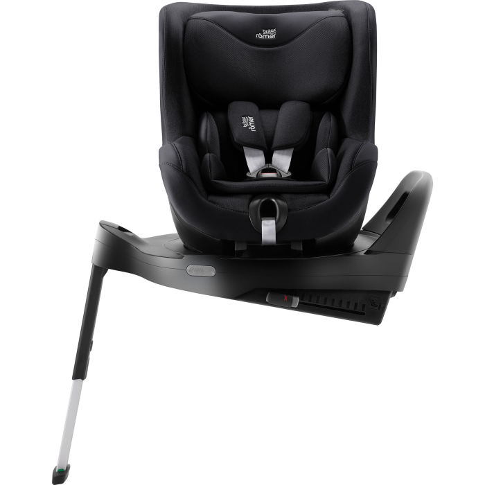 Britax Römer Dualfix pro M carbon black